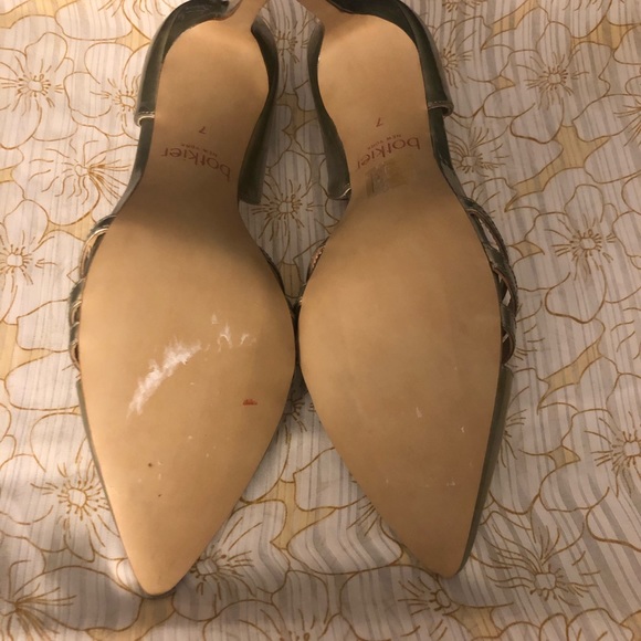 Botkier NY size 7 - Picture 7 of 11